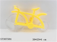 ST307584 - SHARING BIKE CANDY TOY