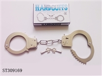 ST309169 - 手扣带安全扣170g
