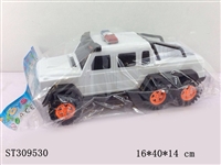 ST309530 - 越野惯性车