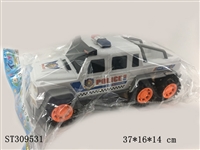 ST309531 - 奔驰越野惯性车