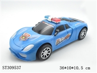 ST309537 - 保时捷惯性警车