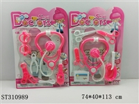 ST310989 - DOCTOR SET