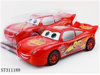 ST311189 - 汽车总动员惯性车3代（26CM）