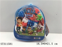 ST311581 - BLOCK 