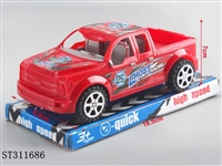 ST311686 - 惯性车