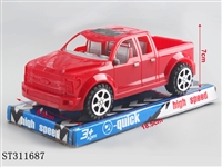 ST311687 - 惯性车