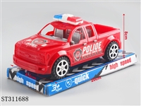ST311688 - 惯性车