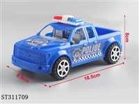 ST311709 - 惯性车