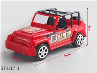 ST311711 - 惯性车