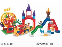 ST311740 - BLOCK 