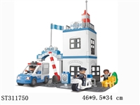ST311750 - BLOCK 