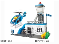 ST311751 - BLOCK 