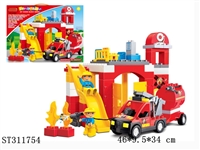ST311754 - BLOCK 