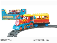 ST311764 - BLOCK 