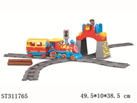 ST311765 - BLOCK 