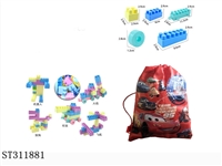 ST311881 - BLOCK 