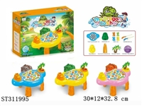 ST311995 - B/O FISHING 