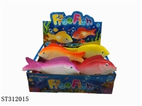 ST312015 - FISHING