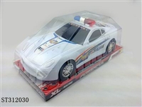 ST312030 - 俄文惯性警车