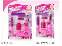 ST312194 - DECORATION SET
