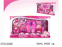 ST312200 - DECORATION SET