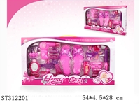 ST312201 - DECORATION SET