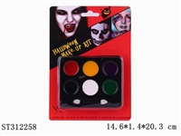 ST312258 - FACE PAINTING