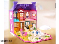 ST312283 - VILLA