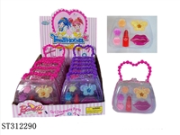 ST312290 - HAND BAG + ACCOUTERMENT SET
