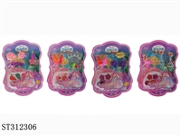 ST312306 - ACCOUTERMENT SET