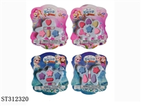 ST312320 - ACCOUTERMENT SET