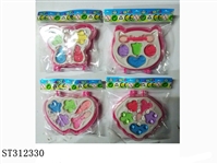 ST312330 - ACCOUTERMENT SET