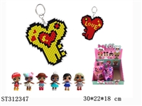 ST312347 - DIY?CROSS-STITCH