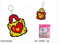 ST312349 - DIY?CROSS-STITCH