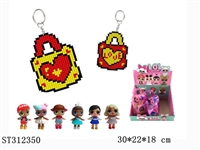 ST312350 - DIY?CROSS-STITCH