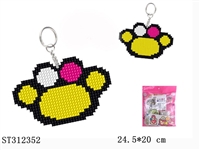 ST312352 - DIY?CROSS-STITCH