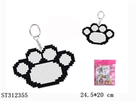 ST312355 - DIY?CROSS-STITCH