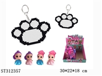 ST312357 - DIY?CROSS-STITCH