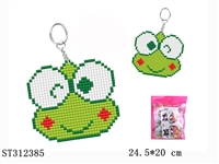 ST312385 - DIY?CROSS-STITCH