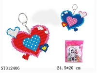 ST312406 - DIY?CROSS-STITCH