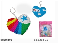 ST312409 - DIY?CROSS-STITCH