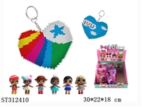ST312410 - DIY?CROSS-STITCH