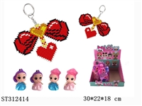 ST312414 - DIY?CROSS-STITCH