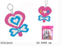 ST312415 - DIY?CROSS-STITCH