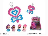 ST312417 - DIY?CROSS-STITCH
