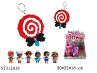 ST312419 - DIY?CROSS-STITCH