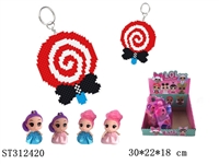 ST312420 - DIY?CROSS-STITCH