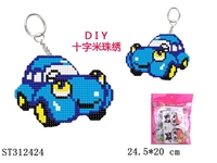 ST312424 - DIY?CROSS-STITCH