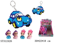 ST312426 - DIY?CROSS-STITCH