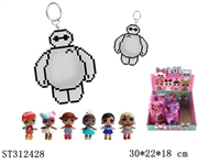 ST312428 - DIY?CROSS-STITCH